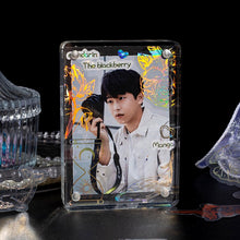 Load image into Gallery viewer, Magic Array Forest Decorative Stickers (8 Designs)