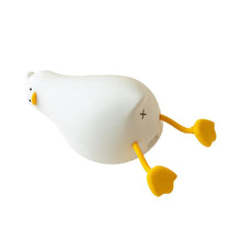 Load image into Gallery viewer, Sleepy Duck Kawaii LED Light