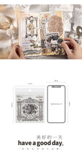 Load image into Gallery viewer, Roman Holiday Series Decorative Stickers