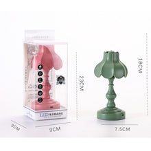 Load image into Gallery viewer, Cute Kawaii Lotus Leaf Lampshades (3 Colors)