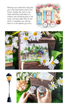 Load image into Gallery viewer, Pass By Earth Watercolor Washi Tapes (8 Designs)