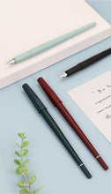Load image into Gallery viewer, Elegant Retro Color Fountain Pens ( 8 Colors)