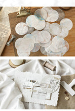 Load image into Gallery viewer, Letter From Afar Series Material Paper