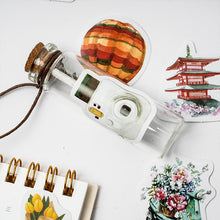 Load image into Gallery viewer, Travel Around the World Decorative Stickers