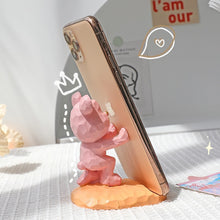 Load image into Gallery viewer, Cute Bear Phone Holders (6 Designs)