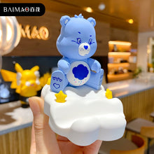 Load image into Gallery viewer, Cute Kawaii Bear Phone Holder