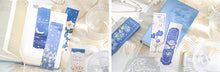 Load image into Gallery viewer, Summer Poetry Series Floral Bookmark Sets ( 30 pcs a set)