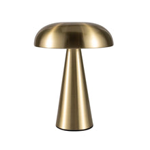 Load image into Gallery viewer, Classic Mushroom Series Cordless Study Light