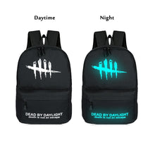 Load image into Gallery viewer, Glow in the Dark School Backpacks (4 Designs)