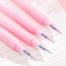 Load image into Gallery viewer, Cherry Blossom Kawaii Gel Pen Sets (10 Pcs)