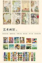 Load image into Gallery viewer, Voice of the Century Series Krafting Material Paper - Limited Edition (100 pcs/set)