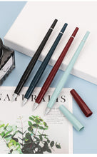 Load image into Gallery viewer, Elegant Retro Color Fountain Pens ( 8 Colors)