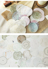 Load image into Gallery viewer, Letter From Afar Series Material Paper