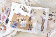 Load image into Gallery viewer, Colorful Nature Series Stickers