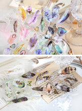 Load image into Gallery viewer, Colorful Nature Series Stickers