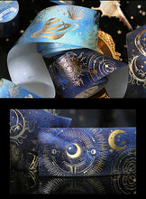 Load image into Gallery viewer, Bright Night Series Universe Masking Tapes