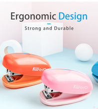 Load image into Gallery viewer, Cute Kawaii Mini Staplers (3colors)