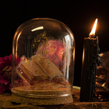 Load image into Gallery viewer, Magic Awakening Series Gold Foiled Stickers (6 Designs) - Limited Edition