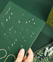 Load image into Gallery viewer, 2023 Elegant( A5) Weekly Leather Planners (4 Colors) - Limited Edition