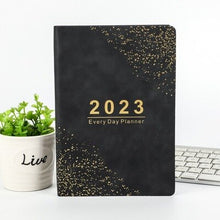 Load image into Gallery viewer, 2023 Everyday Planner (5 Colors)