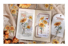Load image into Gallery viewer, Papermore Floral Stickers