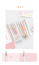 Load image into Gallery viewer, Color Note Writing Sets (4 colors)