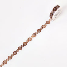 Load image into Gallery viewer, Paper Edge Landscape Series Washi Tapes (8 Designs)