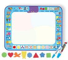 Load image into Gallery viewer, Magical Water Doodle Mat Perfect Gift For Kids All Ages ✍