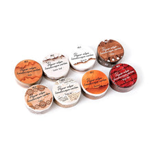 Load image into Gallery viewer, Paper Edge Landscape Series Washi Tapes (8 Designs)