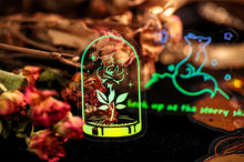 Load image into Gallery viewer, Little Prince's Golden World Laser Stickers