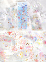 Load image into Gallery viewer, Colorful Nature Series Stickers