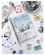 Load image into Gallery viewer, Special Kawaii Scrapbooking Sets (30+ pcs a set)