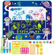 Load image into Gallery viewer, Magical Water Doodle Mat Perfect Gift For Kids All Ages ✍