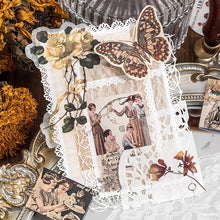 Load image into Gallery viewer, Retro Modern Life Stickers