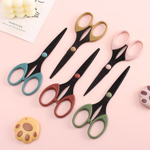 Load image into Gallery viewer, Classic Morandi Colors Scissors