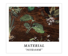 Load image into Gallery viewer, Vintage Style Nature & Animal Stickers (6 Designs)