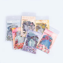 Load image into Gallery viewer, World in a Bottle Decorative Stickers - Limited Edition (6 Designs)