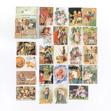 Load image into Gallery viewer, Childhood Dream Series Stickers