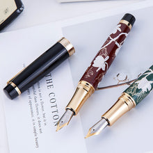 Load image into Gallery viewer, Luxury Classic Fountain Pens