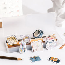 Load image into Gallery viewer, Take me to Dream Land Decorative Stickers