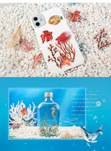 Load image into Gallery viewer, Limited Edition - Travel Under the Sea Floors Stickers - ( 8 designs)