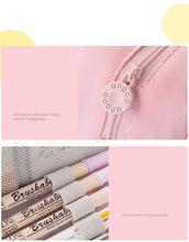 Load image into Gallery viewer, Angoo Extra Large Capacity Kawaii Pencil Cases
