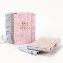 Load image into Gallery viewer, "365 My Plan" Notebook Planners (5 Colors)