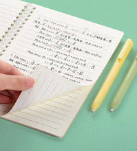 Load image into Gallery viewer, Four Seasons Gel Pen Sets (4 Designs)