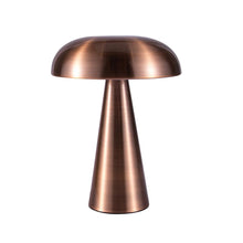 Load image into Gallery viewer, Classic Mushroom Series Cordless Study Light