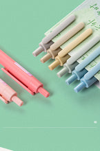 Load image into Gallery viewer, Four Seasons Gel Pen Sets (4 Designs)