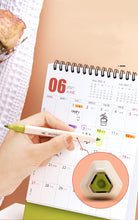 Load image into Gallery viewer, Macaron & Retro Color Dual-sided Highlighter Sets