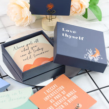 Load image into Gallery viewer, Love Thyself Stress Relief Book