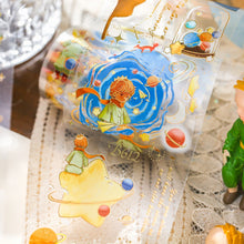 Load image into Gallery viewer, Little Prince Floral Washi Tape (4 colors)