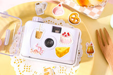 Load image into Gallery viewer, Cotton Candy Series Life Stickers (4 Designs)